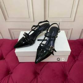 Picture of Dolce Gabbana Shoes _SKUDGsz35-4064461.5CMGDT0602